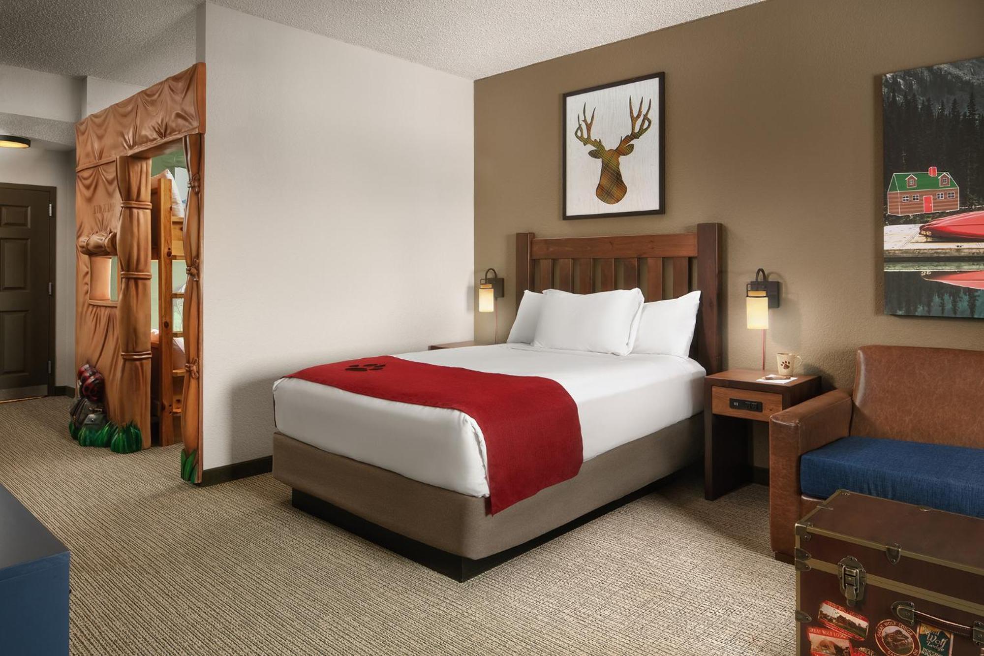 Great Wolf Lodge Georgia LaGrange Exteriör bild
