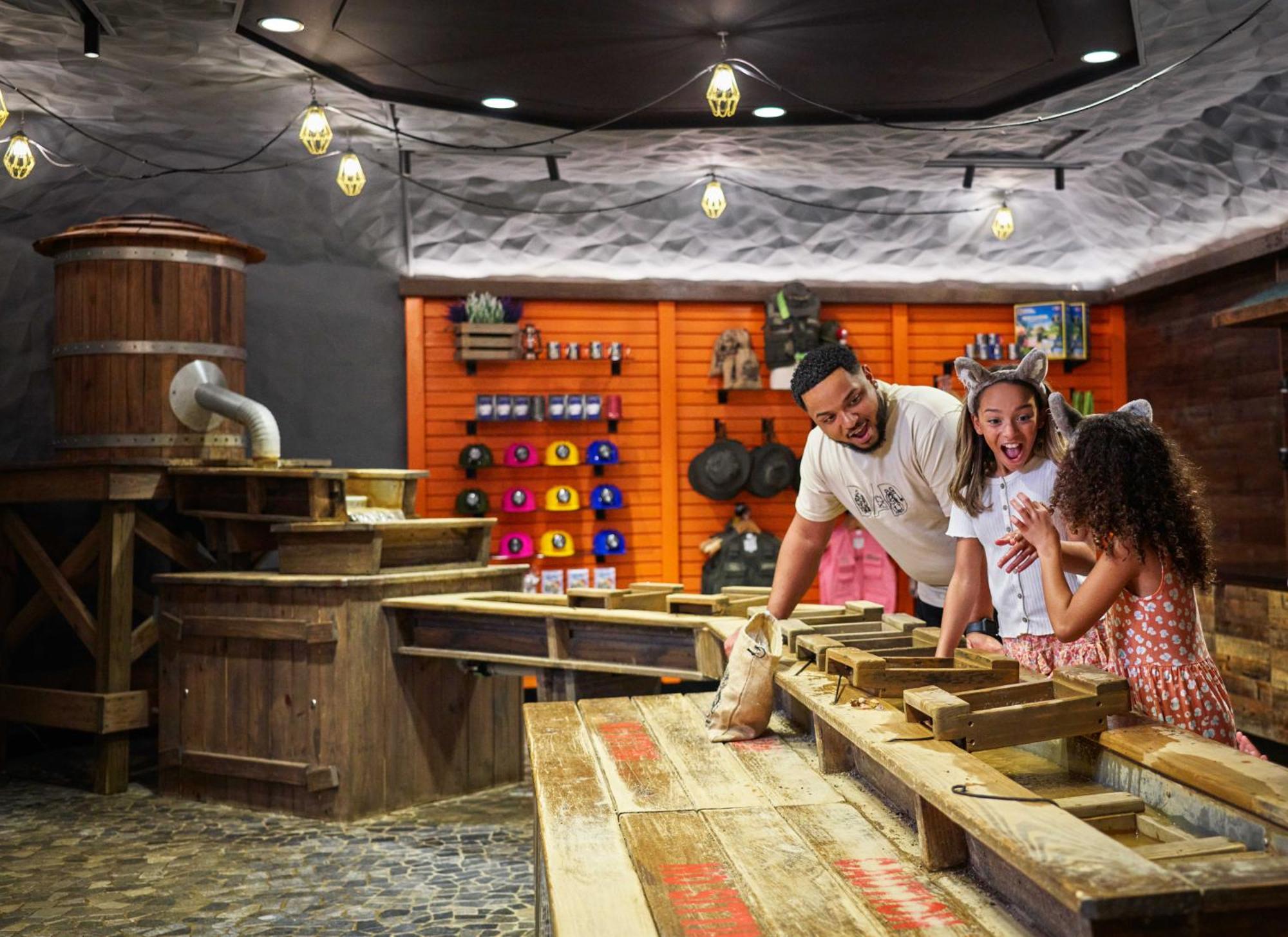 Great Wolf Lodge Georgia LaGrange Exteriör bild